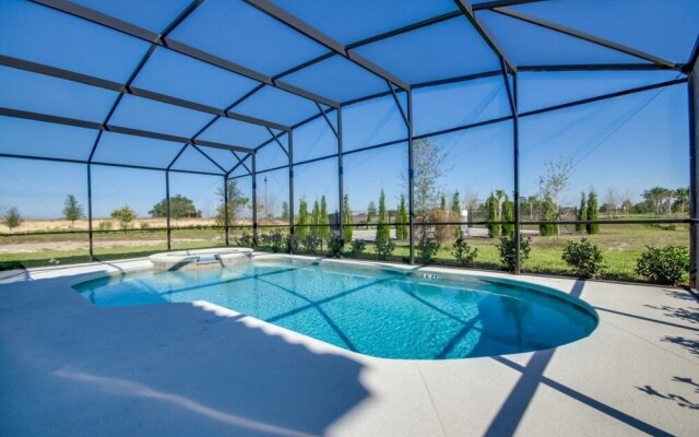 Amazing House! Solterra - 6160BOA