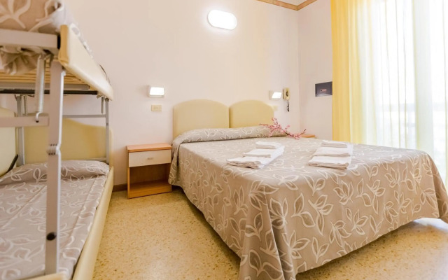 Hotel Bagli - Cristina