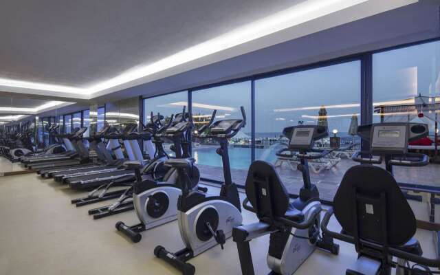 Granada Luxury Resort Okurcalar - All Inclusive