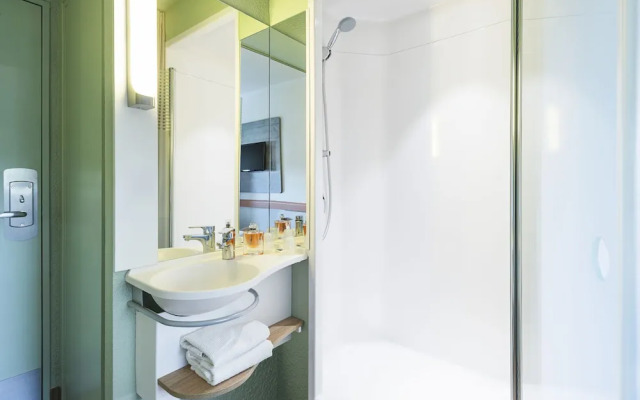 Ibis Budget Marmande