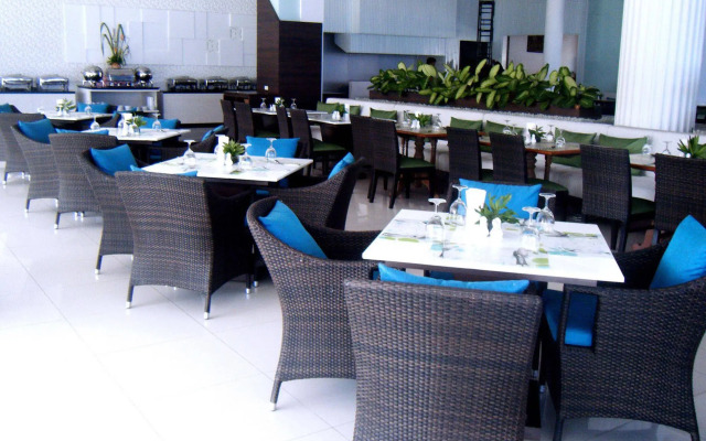 The Cha-am Methavalai Hotel