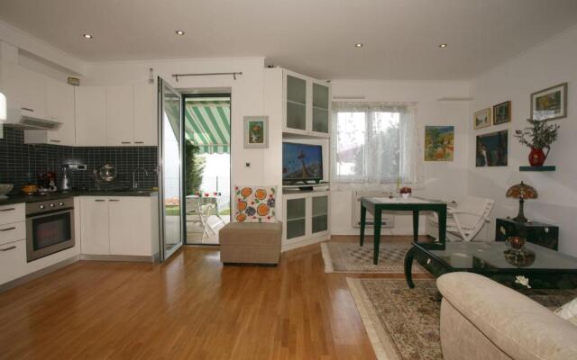 Apartman Halugica
