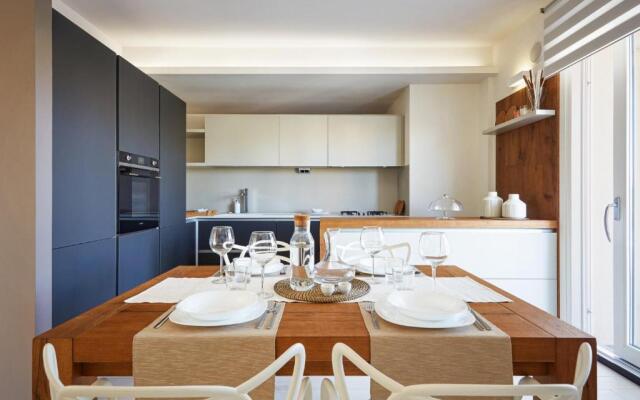 Villa Giame CaseSicule - Private Pool, Beach at 350m