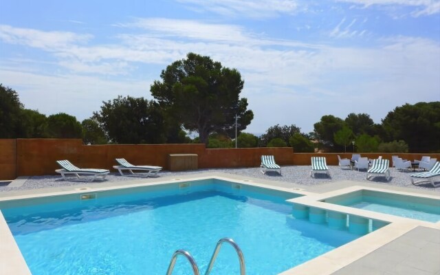 Apartamentos Sun Dore 68