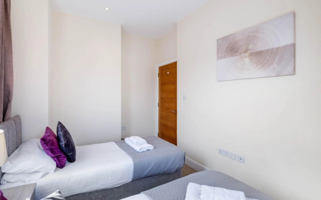 Luxury Apartment Central Maidenhead