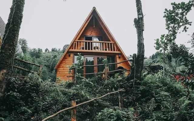 Yasam Bungalov