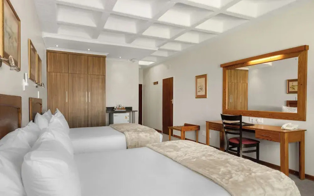 Park Hotel Mokopane