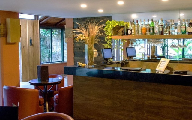 Parador Maritacas Spa Resort