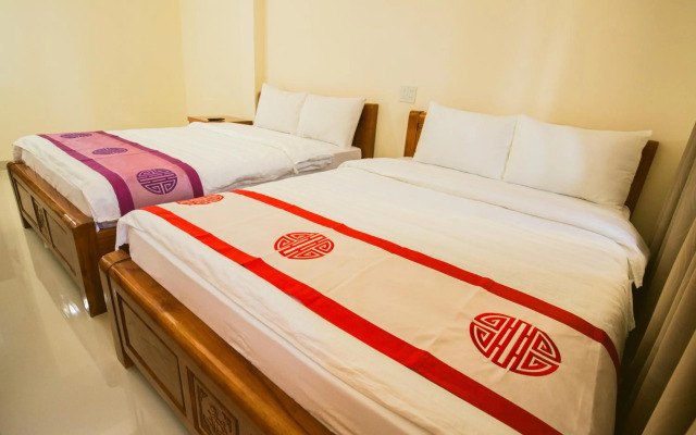 Binh An Hotel