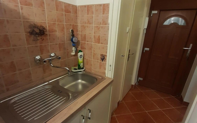 Zöld Sziget Apartmanlakás