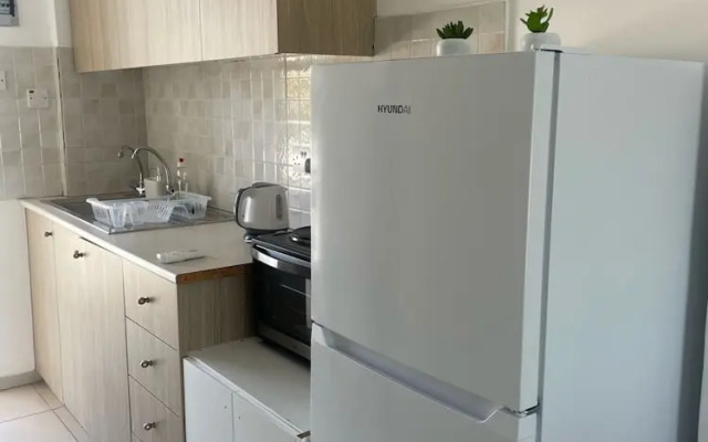 Valentina Apartments Seaside Living in Paphos