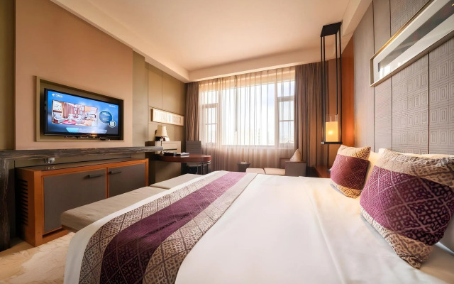 Chengdu Airport Hotel