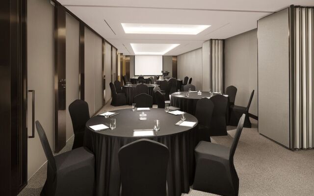 Four Points By Sheraton Suwon