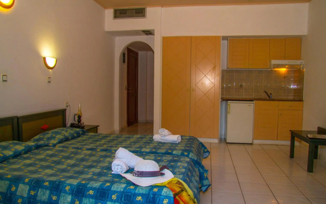 Lyda Club Hotel - All Inclusive