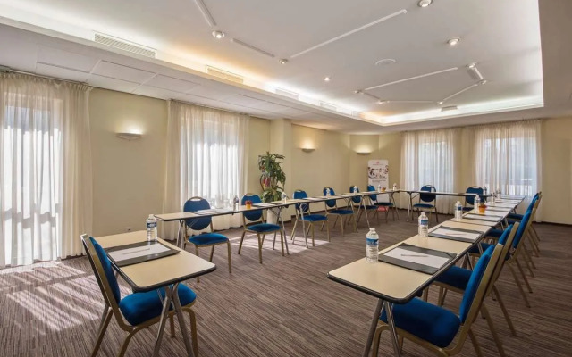 Appart'City Classic Genève – Gaillard