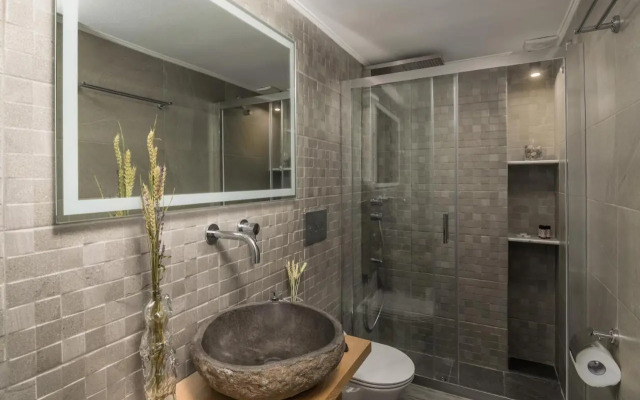 Kallia's Suites Milos