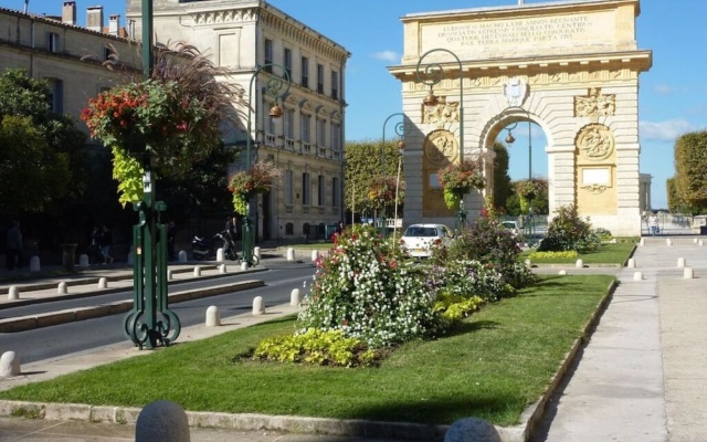 Villa des Cigales — 2-star hotel in Oberrieden