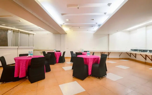 Hotel Twin Tree Naraina