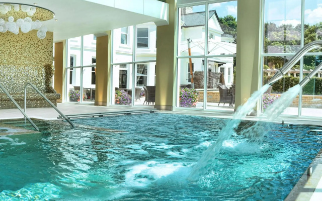 Bedford Lodge Hotel & Spa