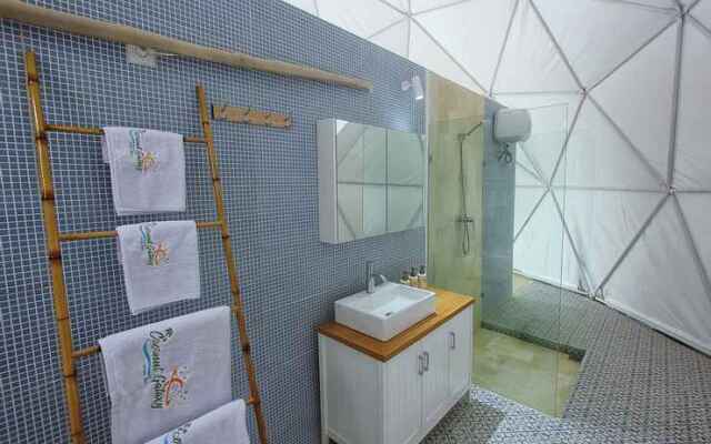 Coconut Galaxy Villas Bali