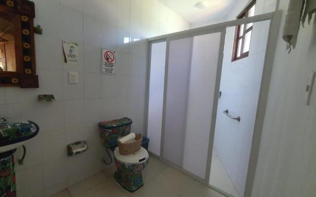 Villa Colibri Bacalar