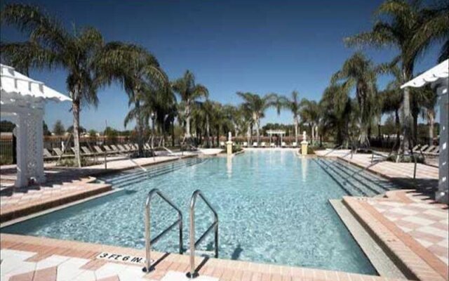Bella Vida by CND Holiday Homes