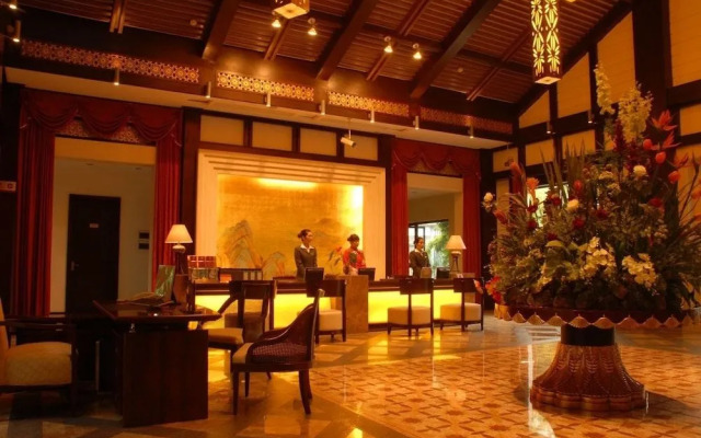 Huangguoshu Hotel