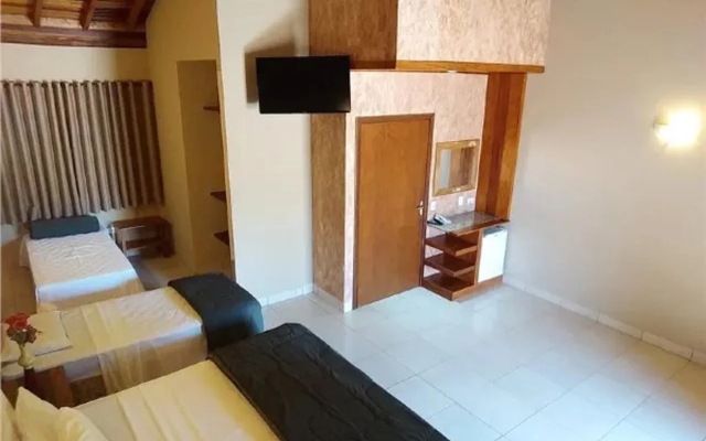 Terra Parque Eco Resort