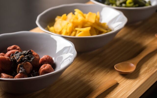 Hotel Areaone Kushiro