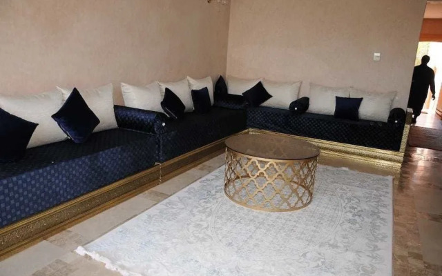 Villa Jasmine V4 70 Marrakesh