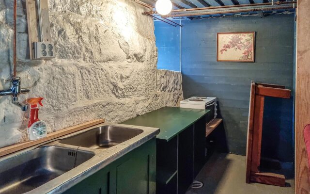 Awesome Apartment in Åmli With Wifi and 1 Bedrooms