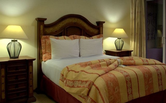 El Ameyal Hotel & Family Suites