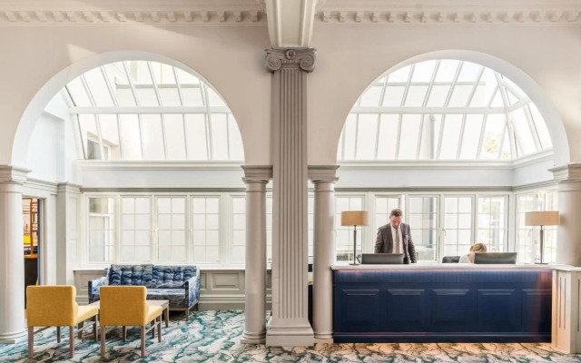 The Headland Hotel & Spa