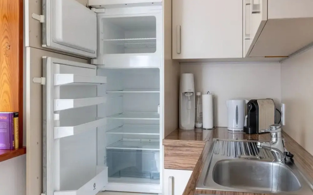 Apartment in Kotschach-mauthen Near ski Area