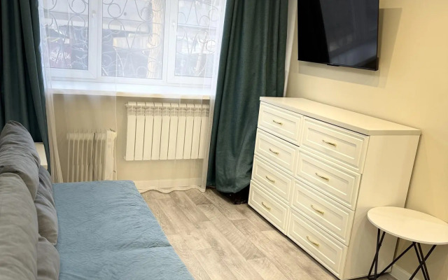 Тепло Дом на улице Карла Маркса 78