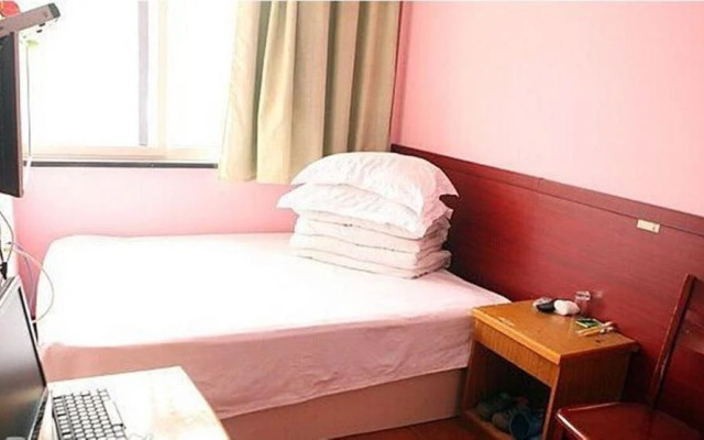Ruyi Hotel Suzhou No. 2 Branch