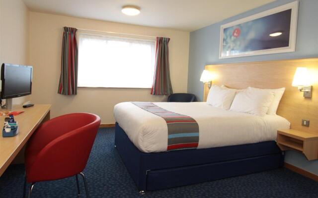 Travelodge Great Yarmouth Acle