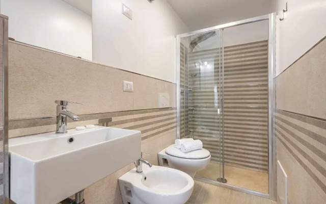 Karalis Relais Appartamento privato con Jacuzzi