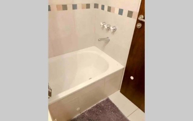 BELGRANO R SWEET Apartment COCHERA INCLUIDA -Auto pequeño-