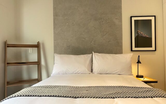 Contemporary 2BR in Barranco by Wynwood-House