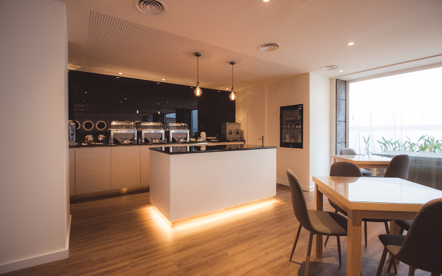 Hotel Gaivota Azores