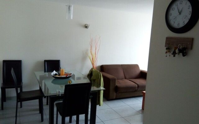 Depto cavancha Iquique 1088