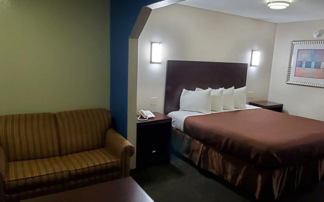 Executive Inn