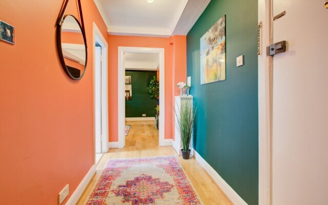 Hyde Park Private Family Apartments