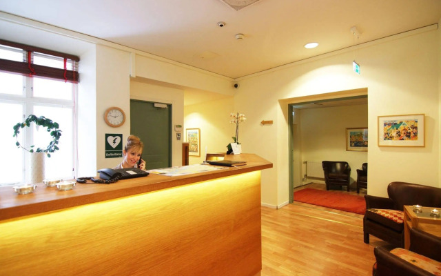 Hotel Vanilla