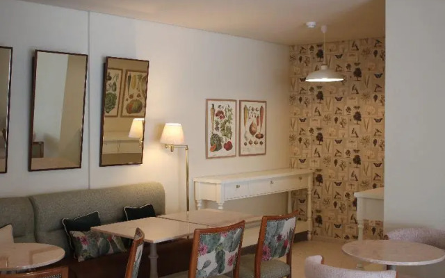 Pousada Vila de Obidos - Charming Hotel