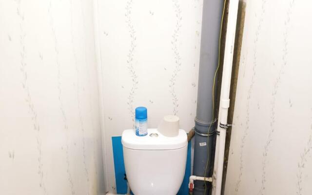 Погостим на улице Рихарда Зорге 33