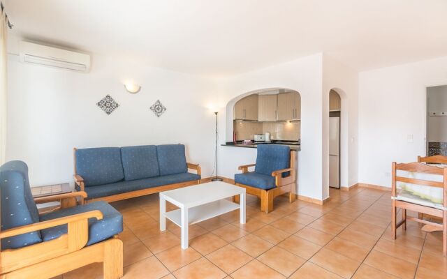 Oura Parque -Apartamentos Turisticos