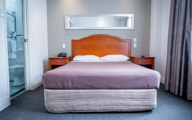 Great Southern Hotel Sydney