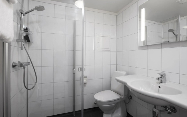 Thon Hotel Hallingdal